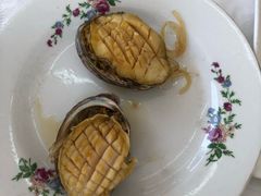 -渔民船说·北塘海鲜·天津菜·海肠捞饭(北塘古镇店)