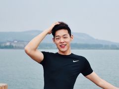 -南京金牛湖风景区