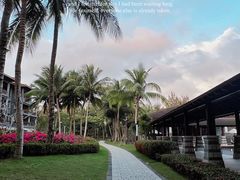 -石梅湾艾美度假酒店