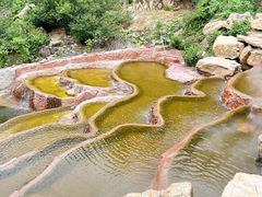 -灵溪风景区