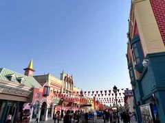 -泰达航母主题公园