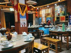 -灶东家民间菜(回兴店)