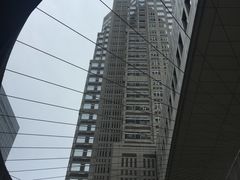 -东京都厅舍