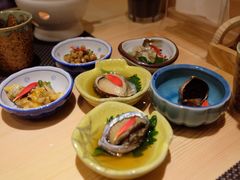 -酒久自助料理(佳兆业店)