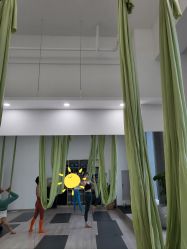 -小黑裙瑜伽·普拉提