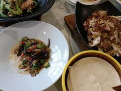 -渝湘江南(律纬路店)