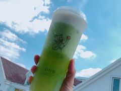 -百分茶(九洲新世界店)