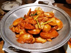 -小孙家厨(长春路店)