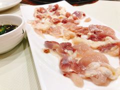 -凯盈阁·顺德私房菜·桑拿鸡