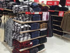 -优衣库(珠海华发商都店)