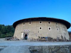 -福建土楼(南靖)景区