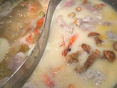 -捞王锅物料理(金华义乌之心店)