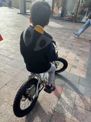 -Early Rider 儿童自行车(蓝色港湾店)