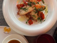 -Ministry of Crab•MOC(交子大道店)