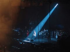 -宝能国际体育演艺中心
