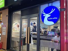 -瑞幸咖啡(清城区顺盈时代广场店)