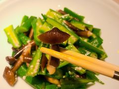 -四季厨房 鲁菜·孔府烤鸭(高新万达店)