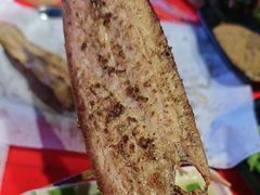 烤舌头鱼-小红桶烧烤(烟台芝罘医院总店)