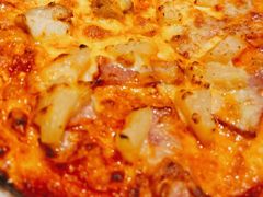 -萨莉亚意式餐厅(杭州西溪龙湖天街店)