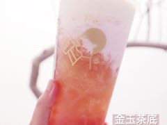 -喜茶(深圳海岸城店)