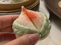 -宝丽轩中餐厅BAOLIXUAN