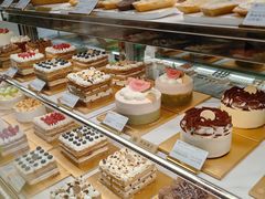 -M'CAKE(西单大悦城店)