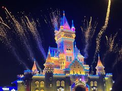 -厦门方特水上乐园