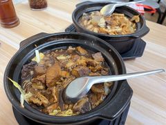 牛肉砂锅-赵家牛肉砂锅(台西三路店)