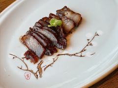 -金鹰国际酒店·满园春中餐厅