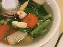 -真浪花园海鲜餐馆