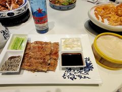 锅包肘子-保定会馆(秀兰店)