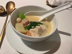 农家盐卤豆腐煲-新荣记(BFC外滩金融中心店)