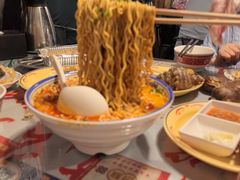 -辉记炭烧海鲜大排档·老字号(福田店)