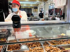 -乔波食品(杜桥中心菜场店)