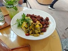 -Simple Yummy简单美味(上邦百汇城店)