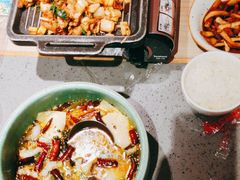 -大师兄·西北小馆(南沙万达广场店)
