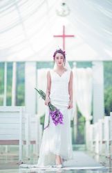 -钟爱一生婚纱摄影旗舰店