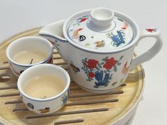 -南拳十三姨·潮汕砂锅粥·粤菜(西单大悦城店)