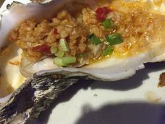 -战友蚝情烧烤工场(嘉华店)