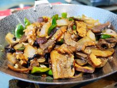 -楚鱼王·河鲜·湖北菜(华农店)