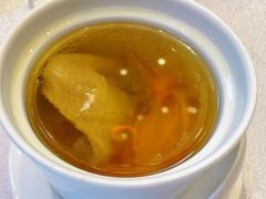 -逸林轩中餐厅(中信泰富朱家角锦江酒店)