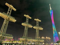 -海心沙亚运公园