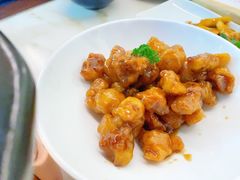 -绿茶餐厅(昌平悦荟店)