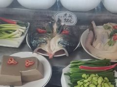 -臭鳜鱼人家·老字号徽菜