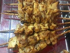 -老黑板筋(顺义总店)