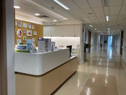 -杭州贝瑞斯美华妇儿医院·早孕·产检·儿科