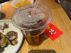 -邵汇大虾(泉园一路店)