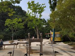 -杭州少年儿童公园