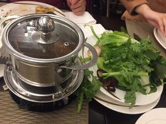 -三宝大饭店-中和艺素餐厅(浦上金山正祥广场店)