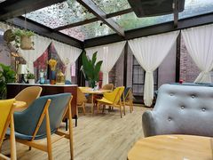 -宿醉意大利餐厅(老车站1970文创园店)